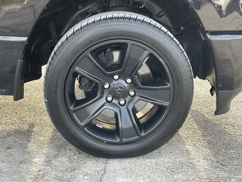 Used 2022 RAM 1500 Big Horn image 11