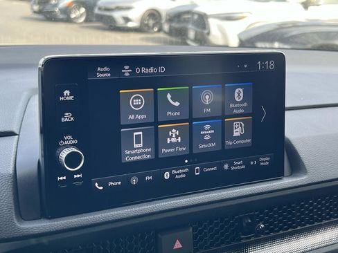 Certified 2025 Honda CR-V Sport-L image 12