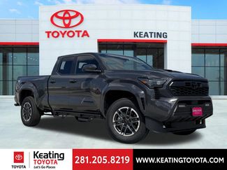 New 2026 Toyota Tacoma TRD Sport 360° Tour