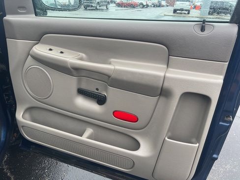 Used 2003 Dodge Ram 1500 Truck ST image 16