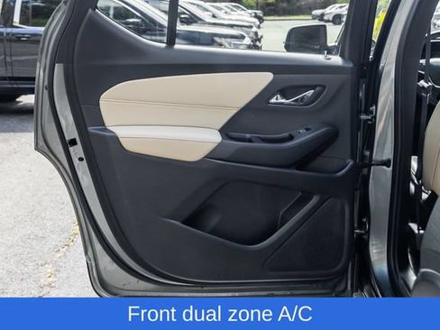 Used 2022 Chevrolet Traverse LT w/ LPO, Cargo Package AWD/4WD image 22
