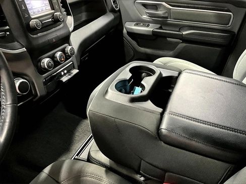 Used 2022 RAM 1500 Big Horn image 19
