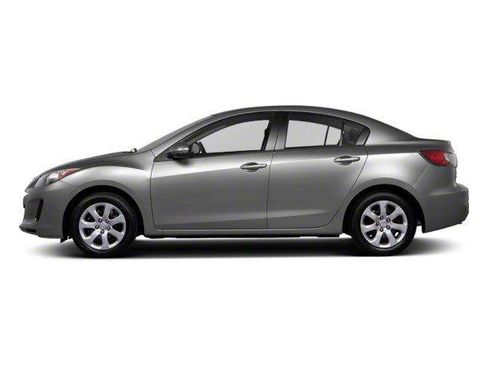 Used 2013 MAZDA MAZDA3 i SV w/ Convenience Pkg image 6
