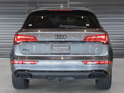 Used 2023 Audi Q5 2.0T Prestige w/ Prestige Package AWD/4WD image 15