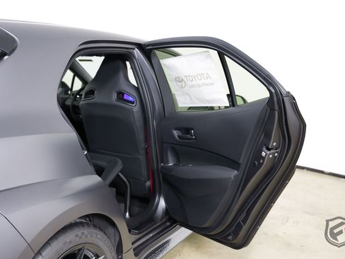 Used 2023 Toyota Corolla GR Morizo image 39
