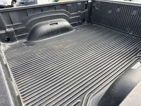 Used 2024 RAM 2500 Big Horn image 14