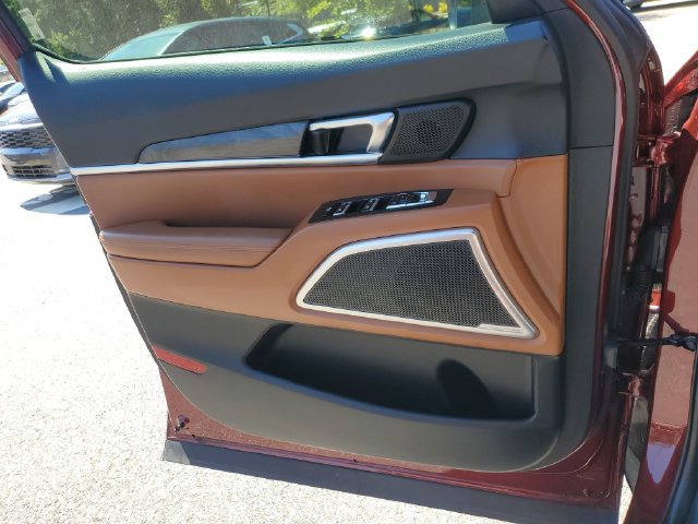Certified 2024 Kia Telluride EX X-Line AWD/4WD image 26
