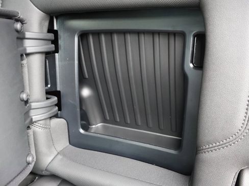 New 2026 Chevrolet Silverado 2500 LTZ w/ LTZ Plus Package image 29