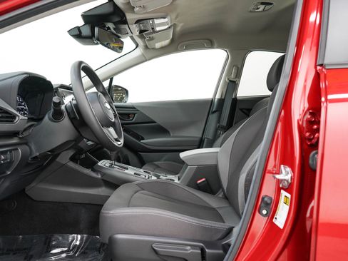 Certified 2026 Subaru Crosstrek 2.5i Premium w/ Crosstrek Mirror Package AWD/4WD image 20
