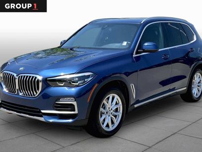 Used 2019 BMW X5 xDrive40i w/ Convenience Package