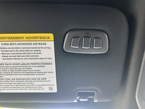 New 2026 Ford Explorer Platinum RWD image 11