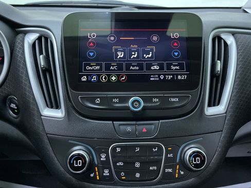 Used 2024 Chevrolet Malibu LT image 23