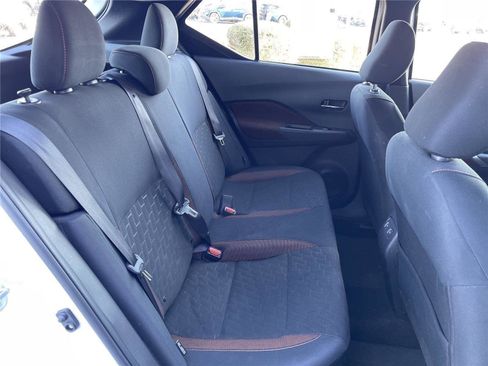 Used 2024 Nissan Kicks SR FWD image 32