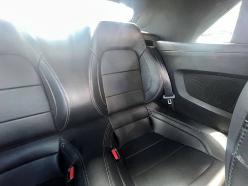 Used 2022 Ford Mustang GT Premium w/ GT Performance Package RWD image 37