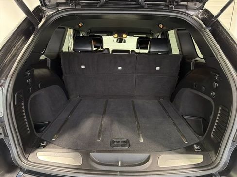 Used 2015 Jeep Grand Cherokee Limited image 30