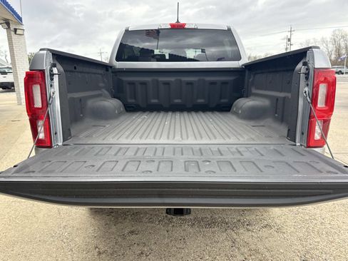 Used 2023 Ford Ranger XLT w/ Equipment Group 301A Mid image 8