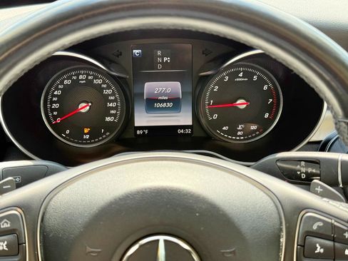 Used 2016 Mercedes-Benz C 300 4MATIC Sedan image 12