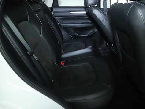 Used 2018 MAZDA CX-5 Touring image 31