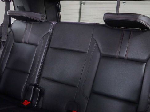 Used 2024 Chevrolet Tahoe RST image 29