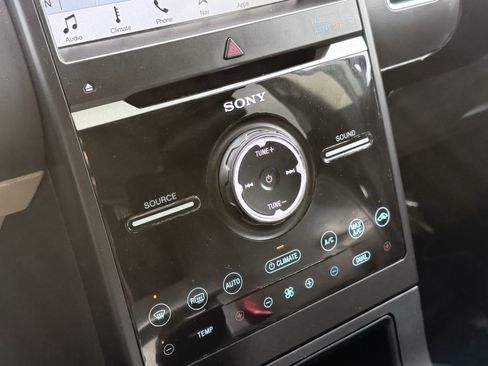 Used 2019 Ford Flex Limited w/ Equipment Group 301A AWD/4WD image 64