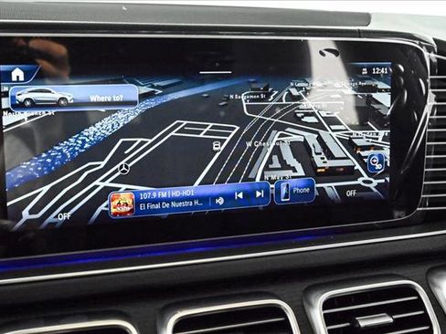 New 2026 Mercedes-Benz GLE 450 4MATIC Coupe image 14