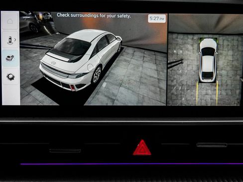 Used 2024 Hyundai Ioniq 6 Limited image 27