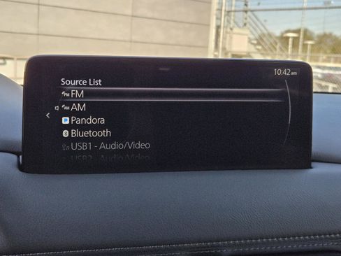 Used 2023 MAZDA CX-5 Carbon Edition image 9