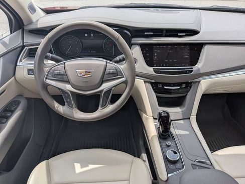 Used 2024 Cadillac XT5 Premium Luxury w/ Technology Package FWD image 18