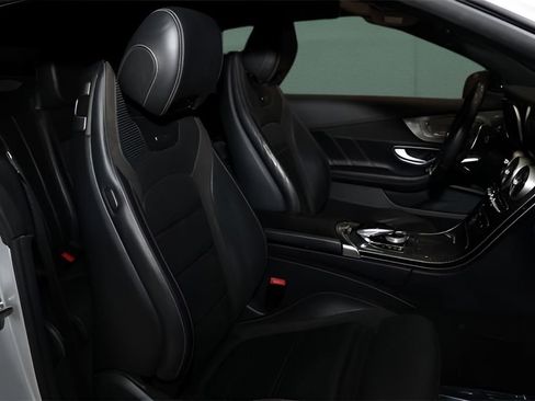 Used 2019 Mercedes-Benz C 63 AMG S image 21