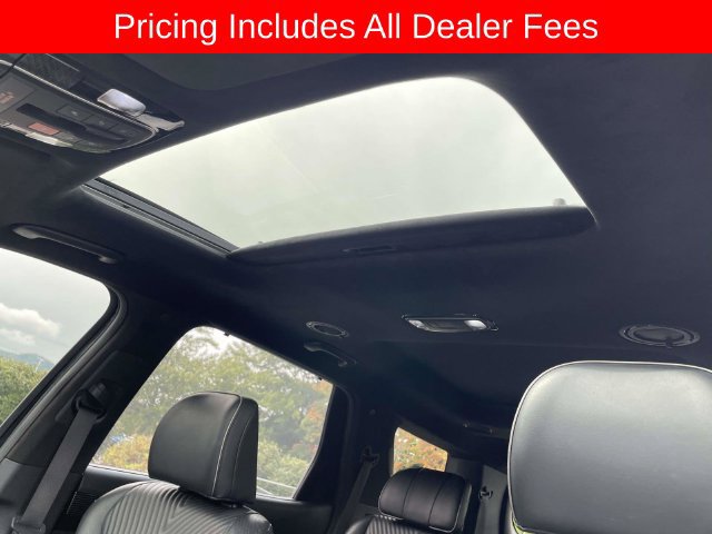 Used 2023 Hyundai Palisade Calligraphy w/ Cargo Package AWD/4WD image 19