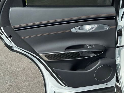 New 2026 Genesis GV70 3.5T Sport Prestige image 21