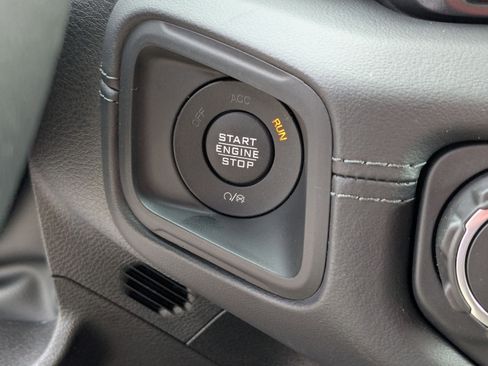 New 2026 Jeep Gladiator Sport AWD/4WD image 20