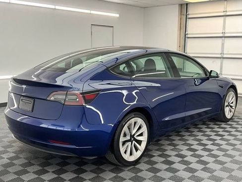 Used 2023 Tesla Model 3 Standard Range image 21