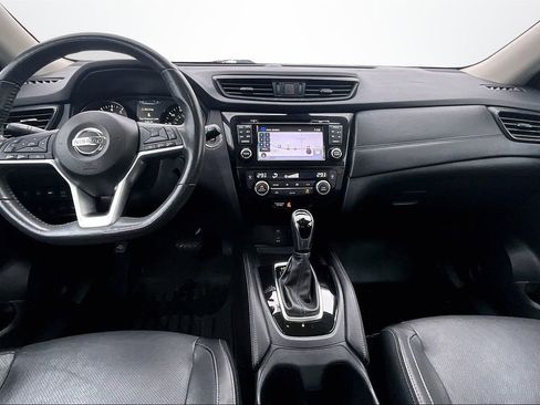 Used 2017 Nissan Rogue SL image 7