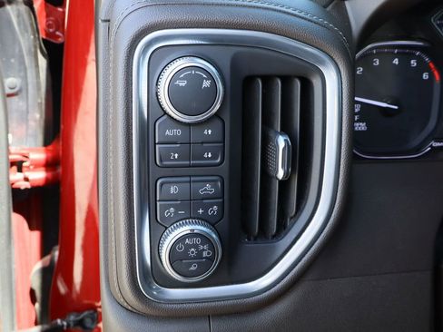 Certified 2019 GMC Sierra 1500 SLT w/ SLT Premium Plus Package image 12