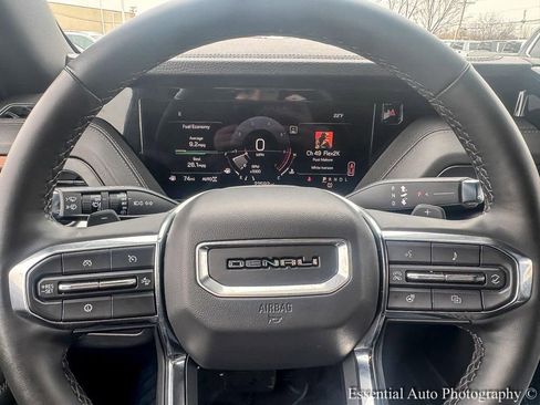 Used 2025 GMC Yukon Denali image 14