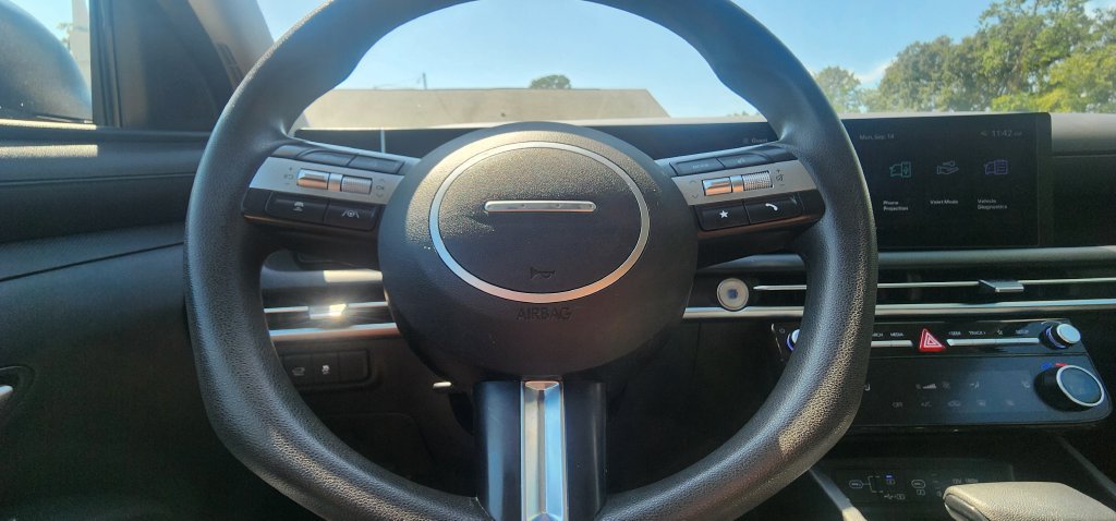 Used 2025 Hyundai Tucson SEL FWD image 28