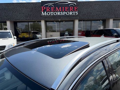 Used 2016 Mercedes-Benz E 350 4MATIC Wagon w/ Premium Package image 19