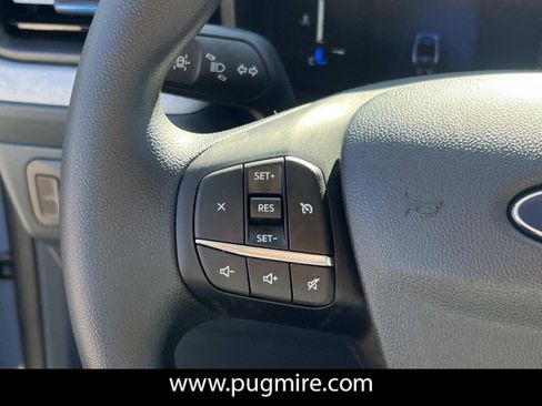 New 2026 Ford Maverick XLT image 21