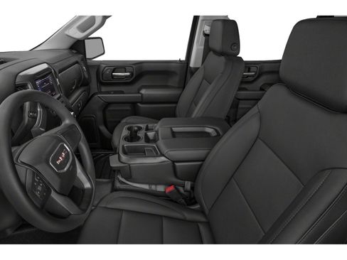 Used 2024 GMC Sierra 1500 SLT w/ SLT Premium Plus Package AWD/4WD image 6