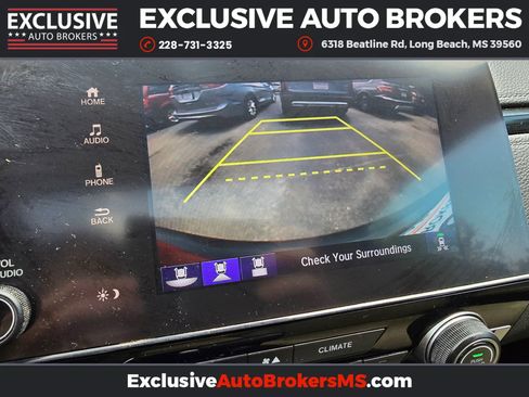 Used 2017 Honda CR-V EX-L image 21