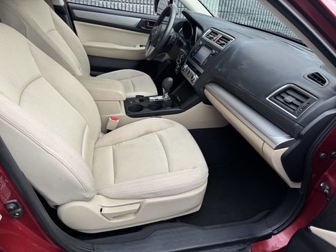 Used 2017 Subaru Legacy 2.5i w/ Alloy Wheel Package image 12