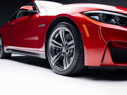 Used 2018 BMW M4 Coupe image 79