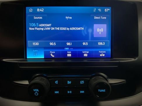 Used 2023 Ford F150 XL w/ Trailer Tow Package image 16