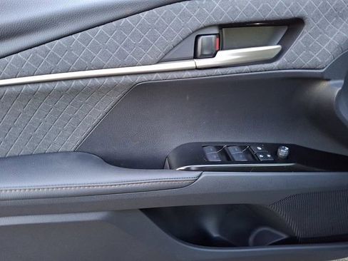 New 2026 Toyota Camry XLE FWD image 7