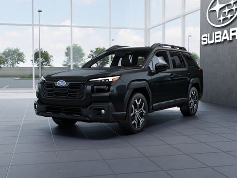 New 2026 Subaru Outback Touring XT AWD/4WD image 2