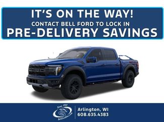 New 2026 Ford F150 Raptor AWD/4WD video 2