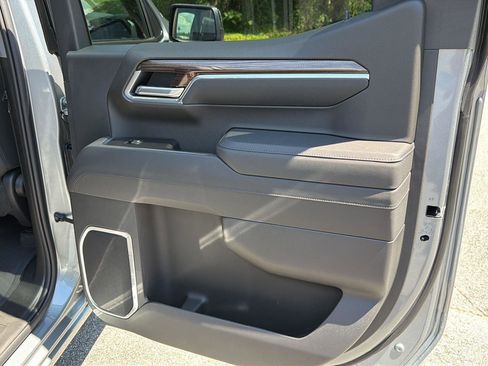 New 2026 Chevrolet Silverado 1500 LT AWD/4WD image 15