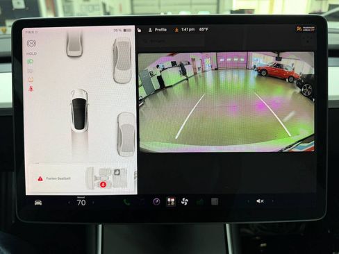 Used 2018 Tesla Model 3 Long Range AWD/4WD image 26