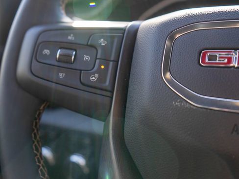 New 2026 GMC Sierra 3500 AT4 w/ AT4 Premium Plus Package AWD/4WD image 23